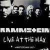 Live At The Max - Live In Amsterdam